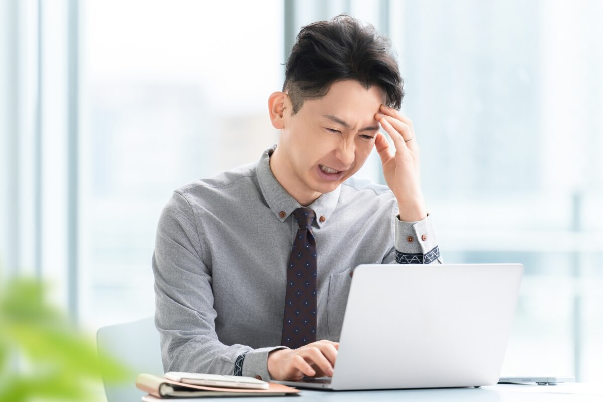 ポイント①「全部やろう」と思わないこと~頼るは弱さじゃない