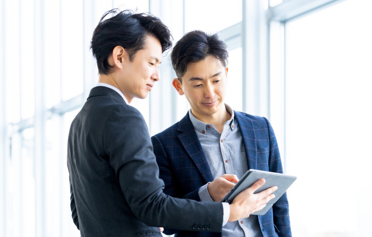 ポイント②:「わからない」をそのままにしない~情報の壁は孤独を生む