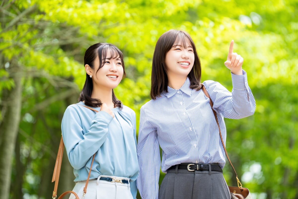 ポイント⑤:地域とのつながりが「自信」と「誇り」になる