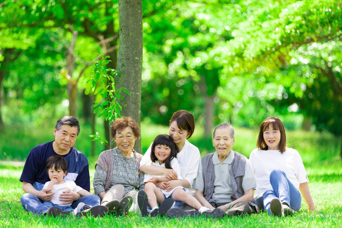 おわりに:「不安」と「孤独」は、地域とのつながりで乗り越えられる